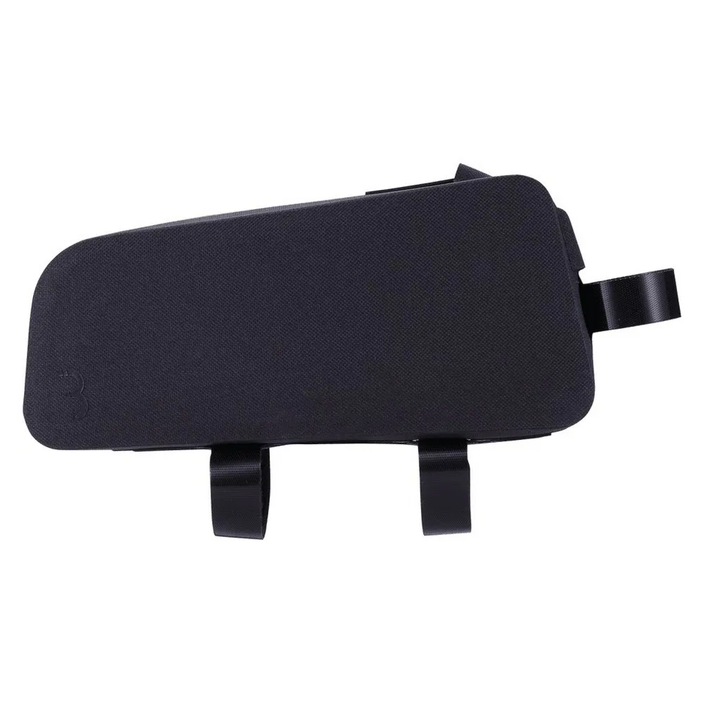 BBB Sealtank Ramväska 1.1l, Black, One Size