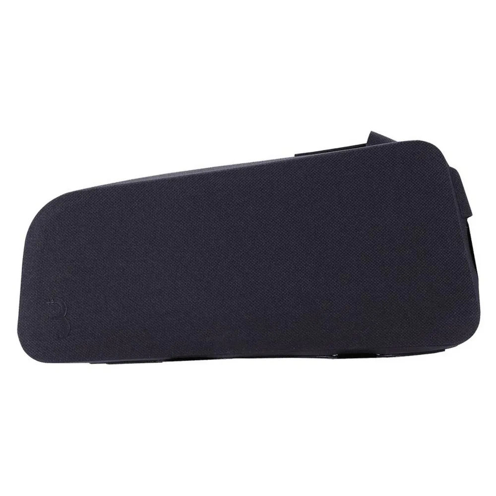 BBB Sealtank Ramväska 1.1l, Black, One Size