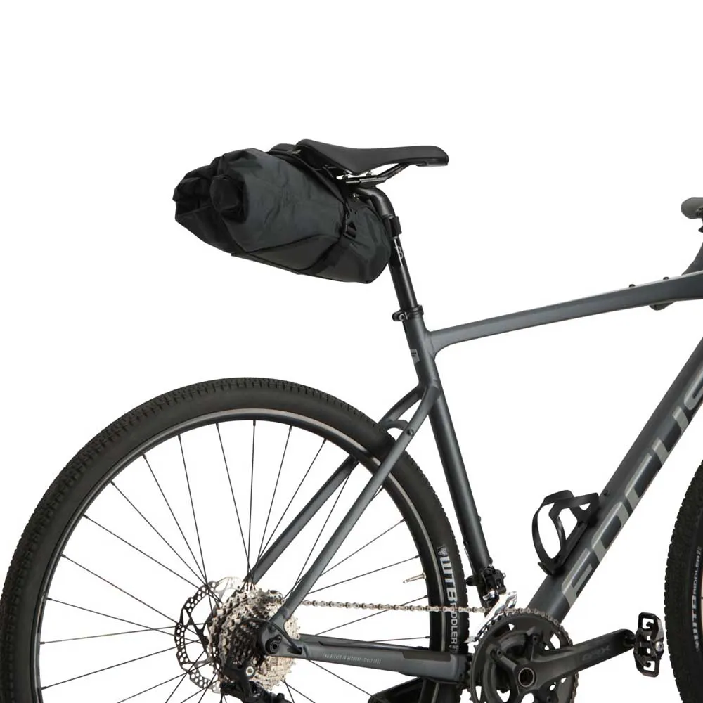 BBB Seat Supply Sadeltaske 5l, Black, One Size