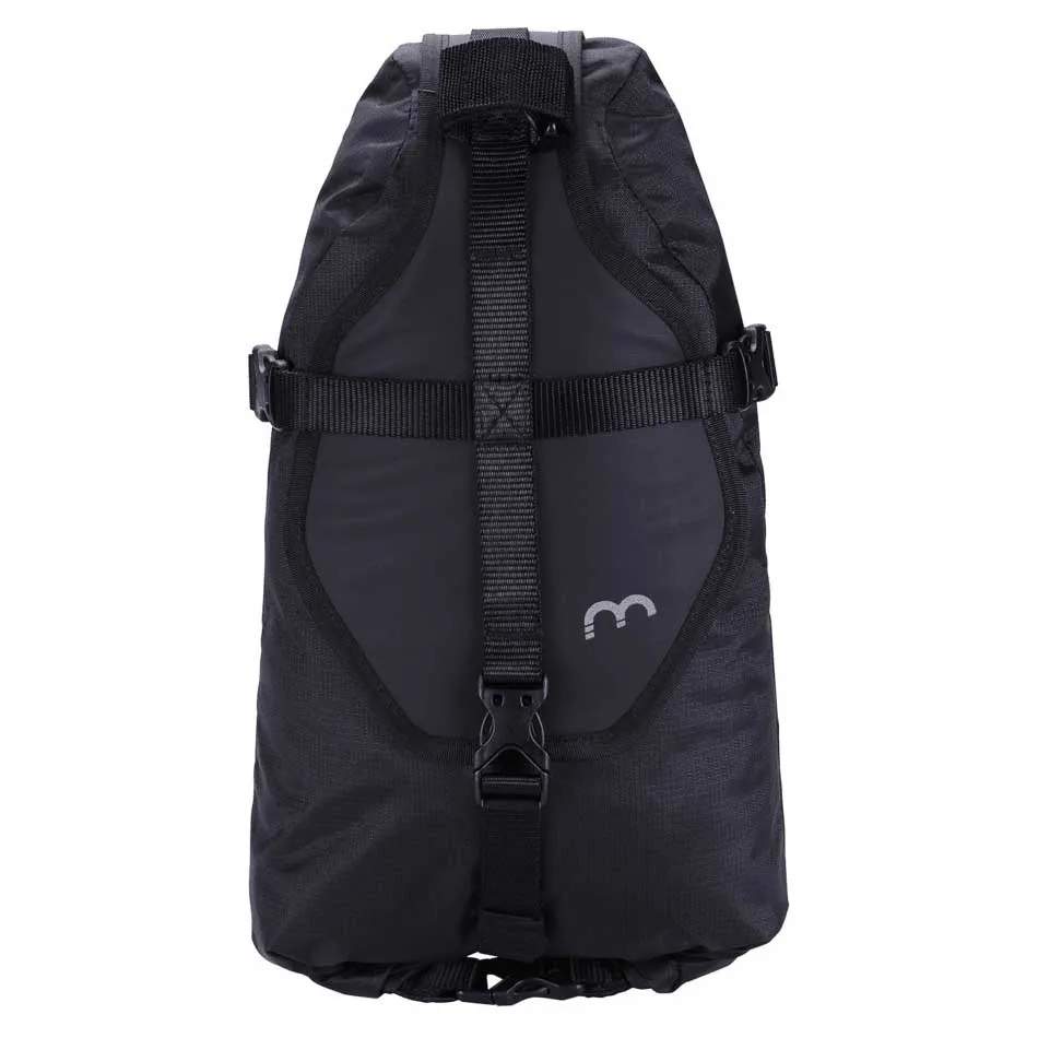 BBB Seat Supply Sadeltaske 5l, Black, One Size