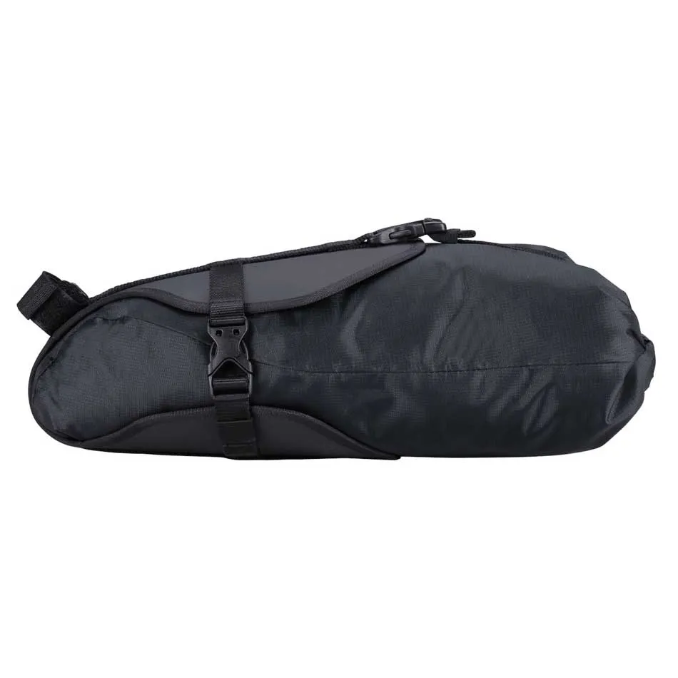 BBB Seat Supply Sadeltaske 5l, Black, One Size