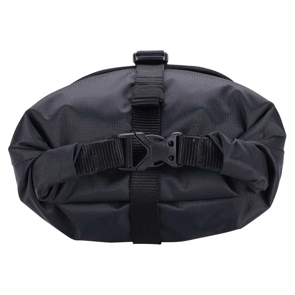 BBB Seat Supply Sadeltaske 5l, Black, One Size