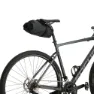 BBB Seat Supply Sadeltaske 5l, Black, One Size