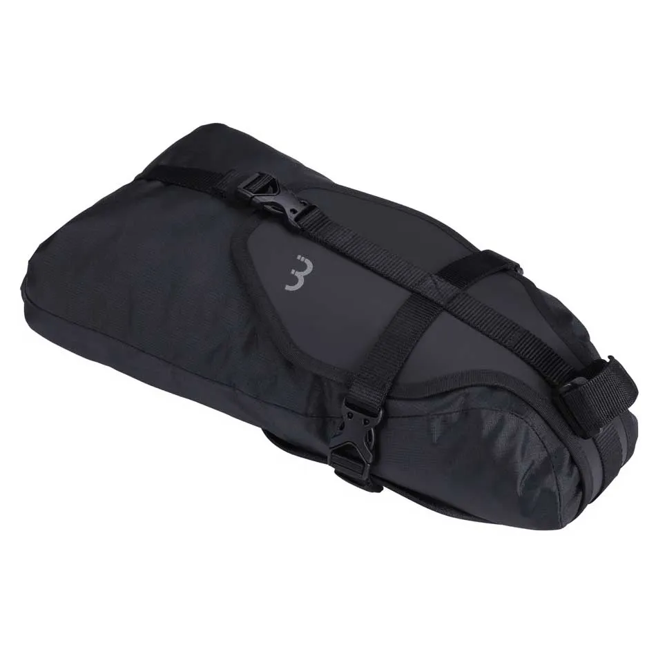 BBB Seat Supply Sadeltaske 5l, Black, One Size