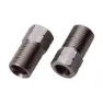 BBB Shimano Bcb-232 Kompressionsmutter 25 Bitar, Silver, One Size