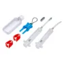 BBB Shimano Bromsluftsats, Multicolor, One Size