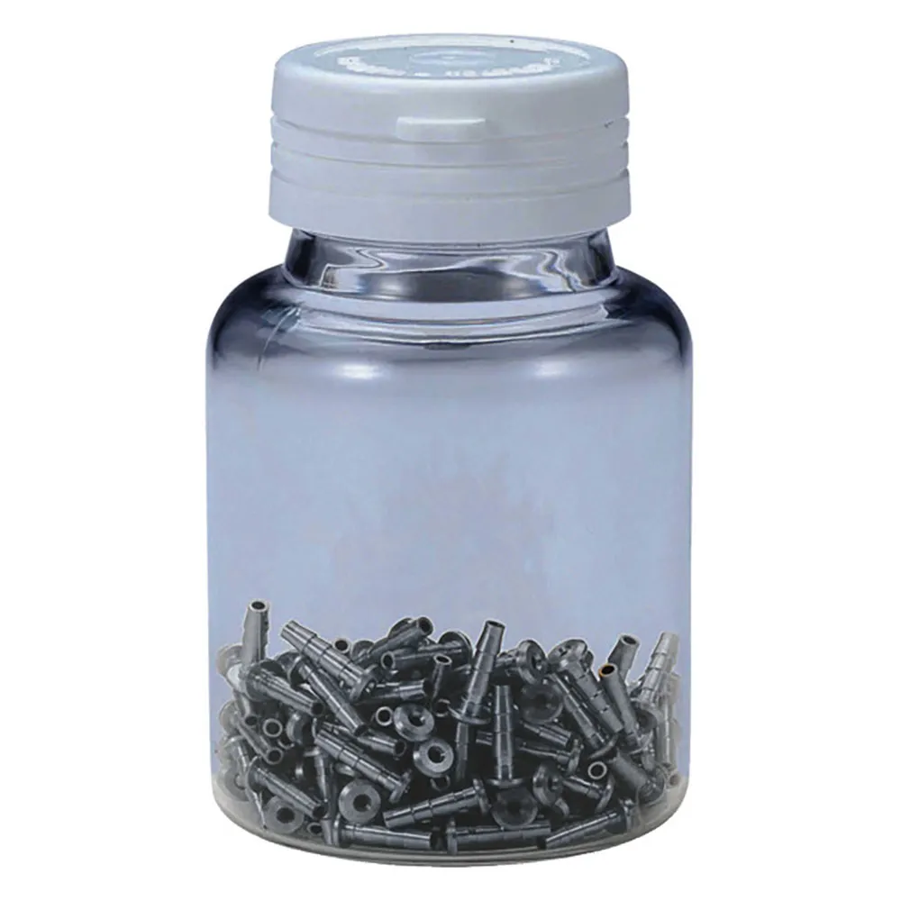 BBB Shimano Bromsslangsnål 50 Enheter, Silver, 2.1mm