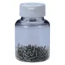 BBB Shimano Bromsslangsnål 50 Enheter, Silver, 2.1mm