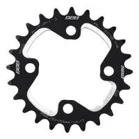 BBB Shimano Xt Bcr-46s 64 Bcd Kedjehjul BBB Shimano Xt Bcr-46s 64 Bcd Kedjehjul