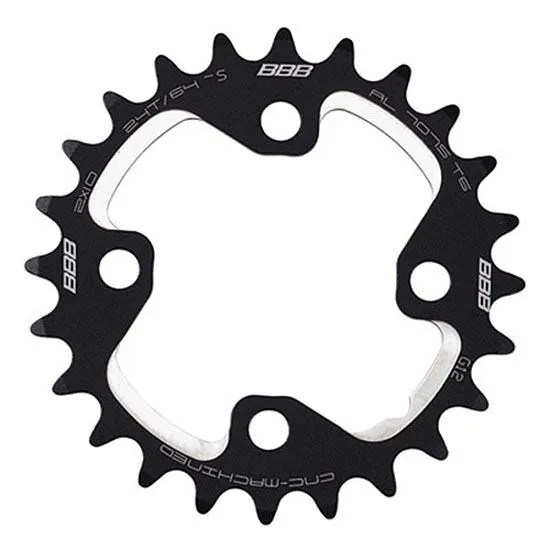 BBB Shimano Xt Bcr-46s 64 Bcd Kedjehjul BBB Shimano Xt Bcr-46s 64 Bcd Kedjehjul