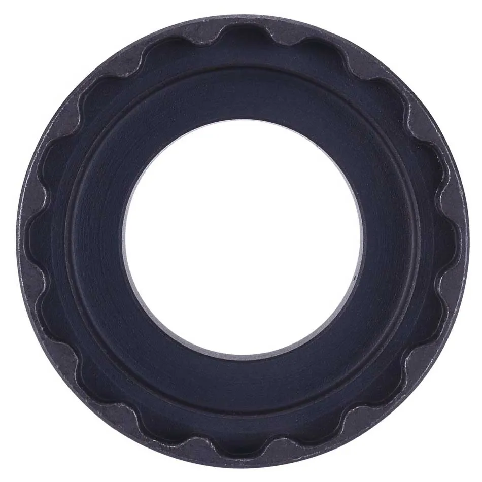 BBB Shimano Xtr Vevlagerverktyg, Black, One Size