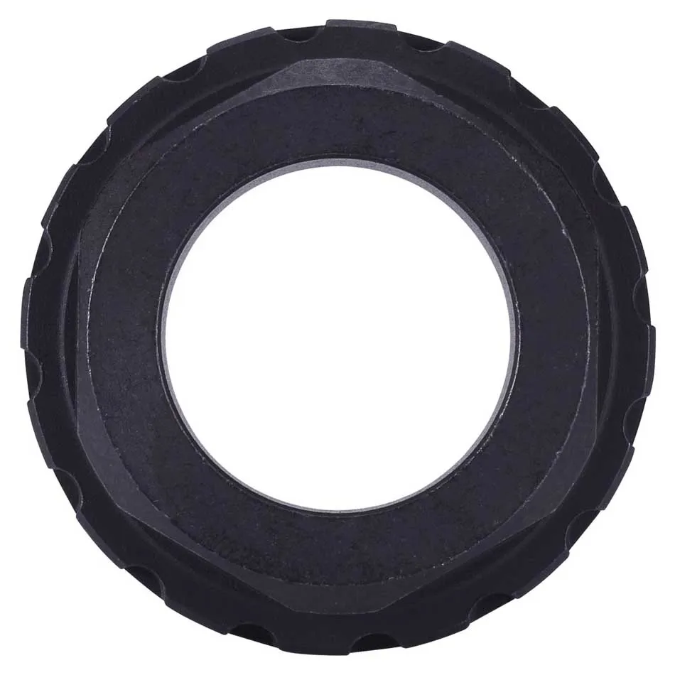 BBB Shimano Xtr Vevlagerverktyg, Black, One Size