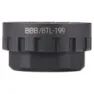 BBB Shimano Xtr Vevlagerverktyg, Black, One Size