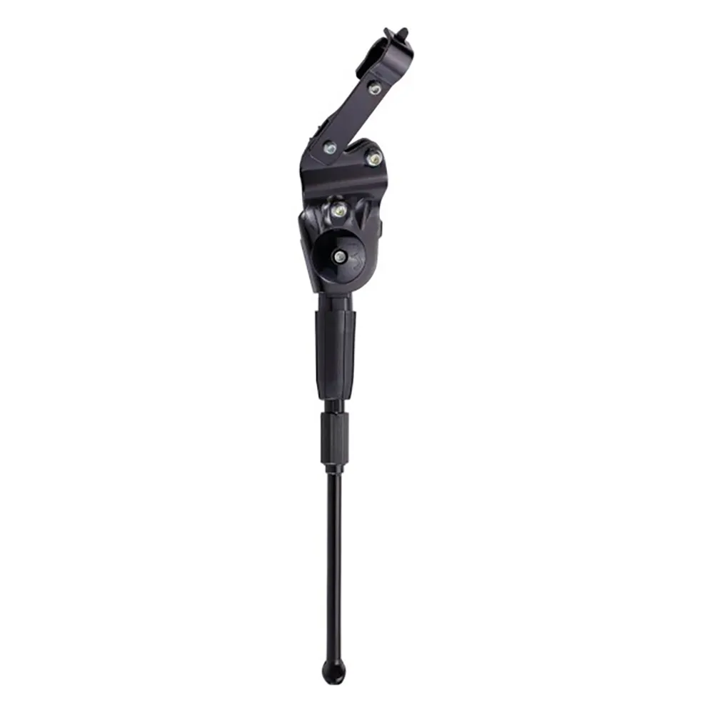 BBB Sidekick Sidostöd, Black, One Size
