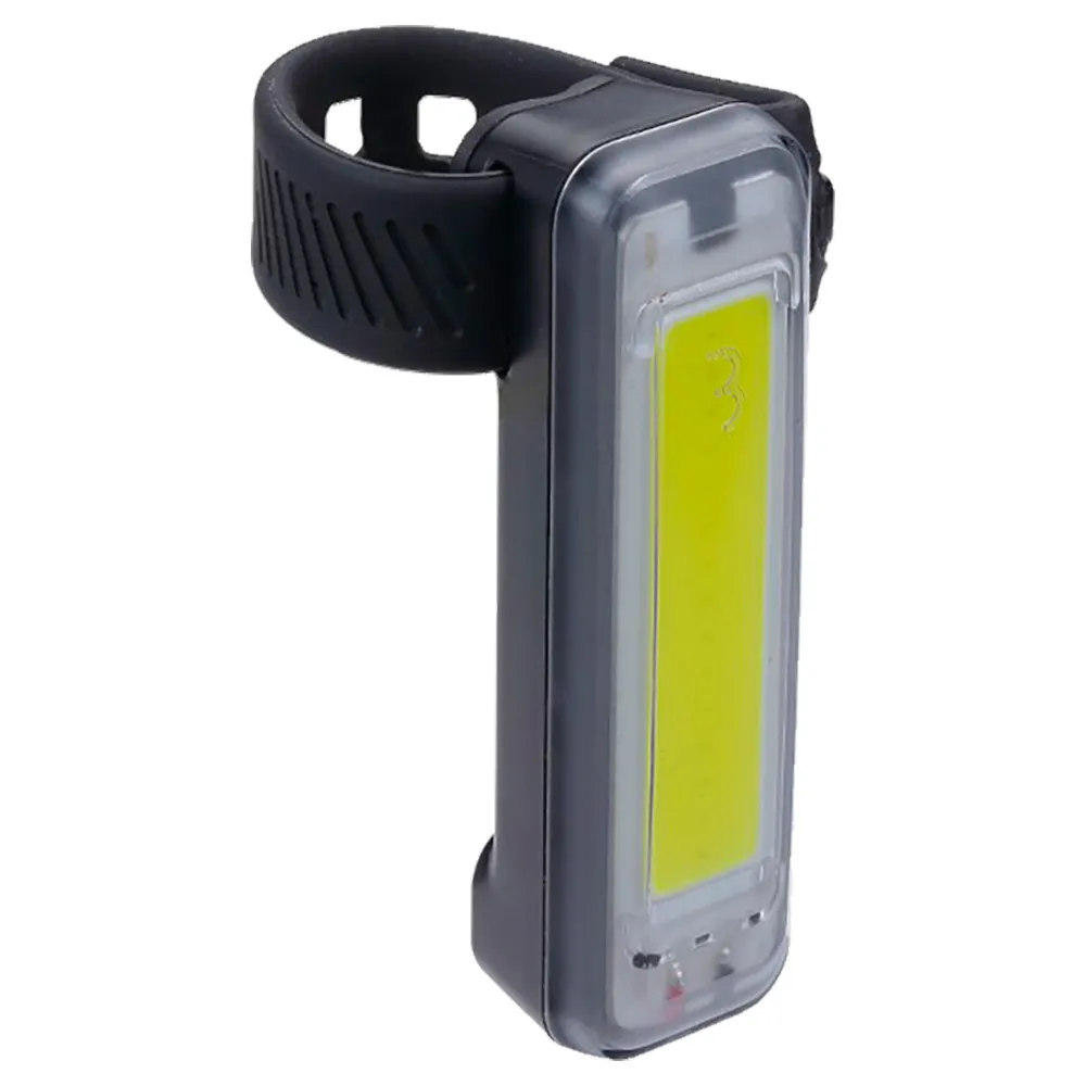 BBB Signal Framlampa, Black, 100lm