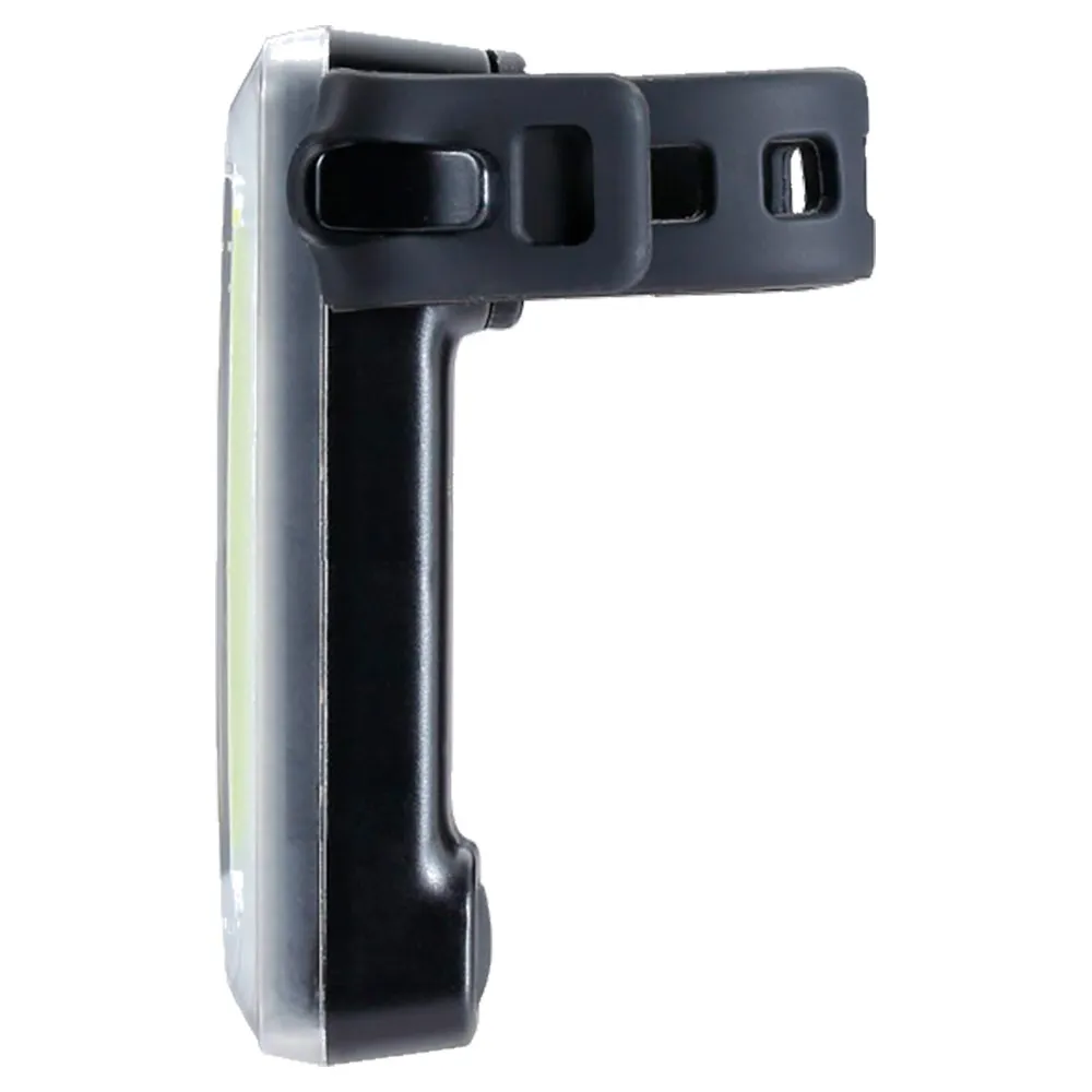 BBB Signal Framlampa, Black, 100lm