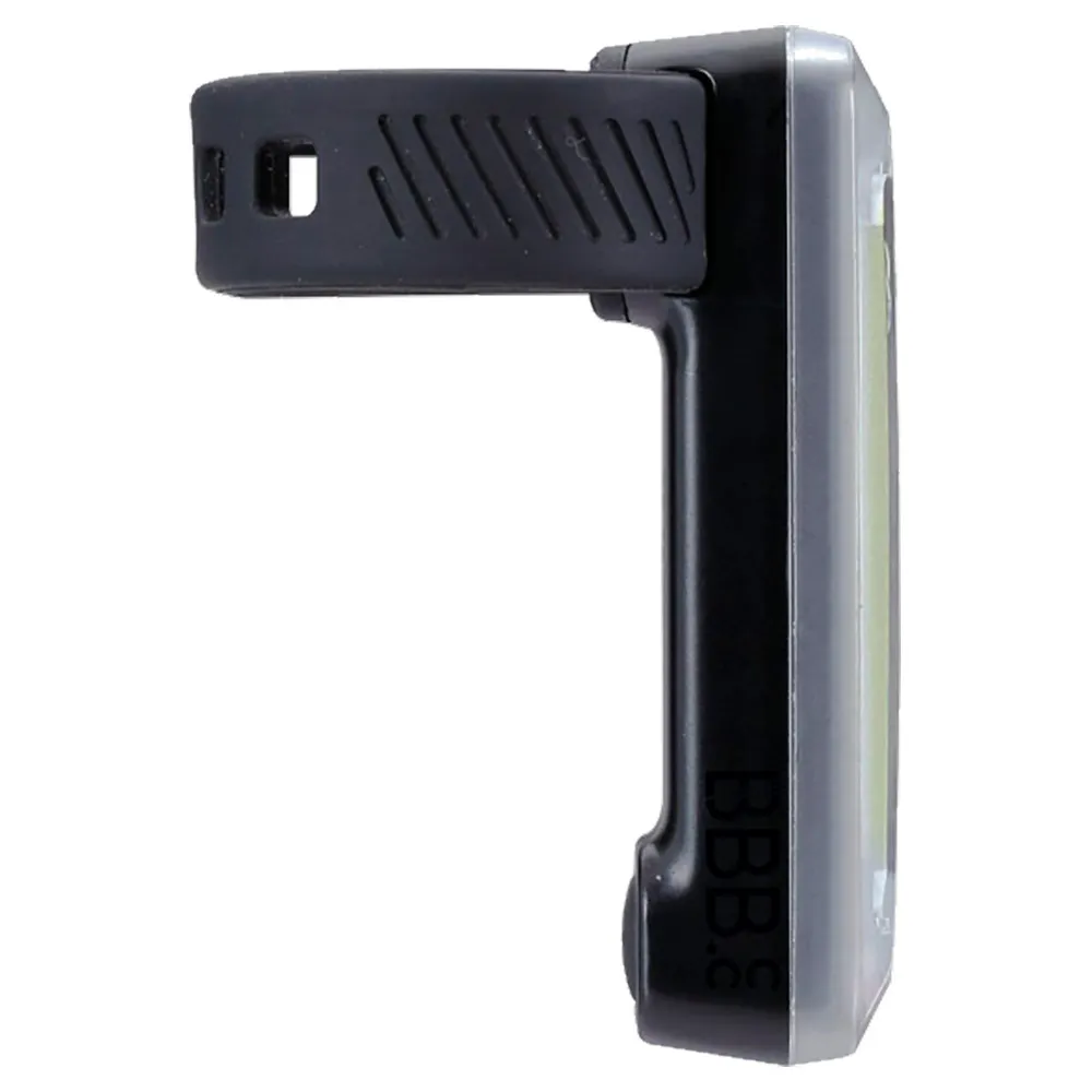 BBB Signal Framlampa, Black, 100lm