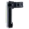 BBB Signal Framlampa, Black, 100lm