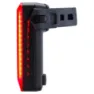 BBB Signal Pro Bakljus, Black / red, 250 Lumens