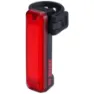 BBB Signalbrake Bakljus, Black / red, 50 Lumens