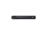BBB SingleShot MTB minipump 172, Black, 60psi