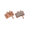 BBB Sintered bromsklossar till Avid Juicy