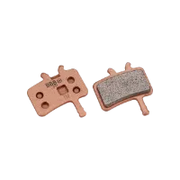 BBB Sintered bromsklossar till Avid Juicy BBB Sintered bromsklossar till Avid Juicy