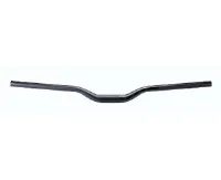 BBB SkyBar 760 mmØ31,8 mm Svart BBB SkyBar 760 mmØ31,8 mm Svart