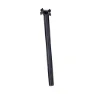 BBB Skyscraper Bsp-20 Sadelstolpe Refurbished, Black, 400mm