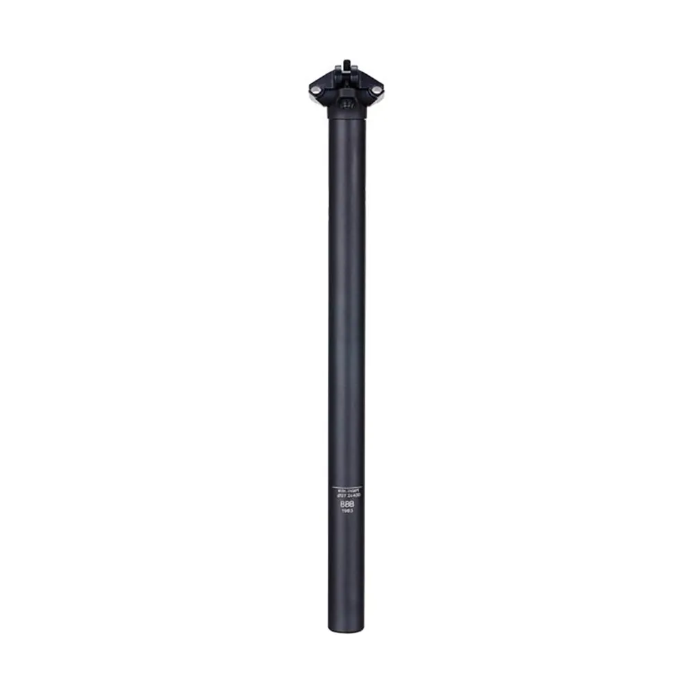 BBB Skyscraper Bsp-20 Sadelstolpe Refurbished, Black, 400mm