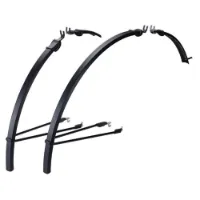 BBB Slimguard Skärmset