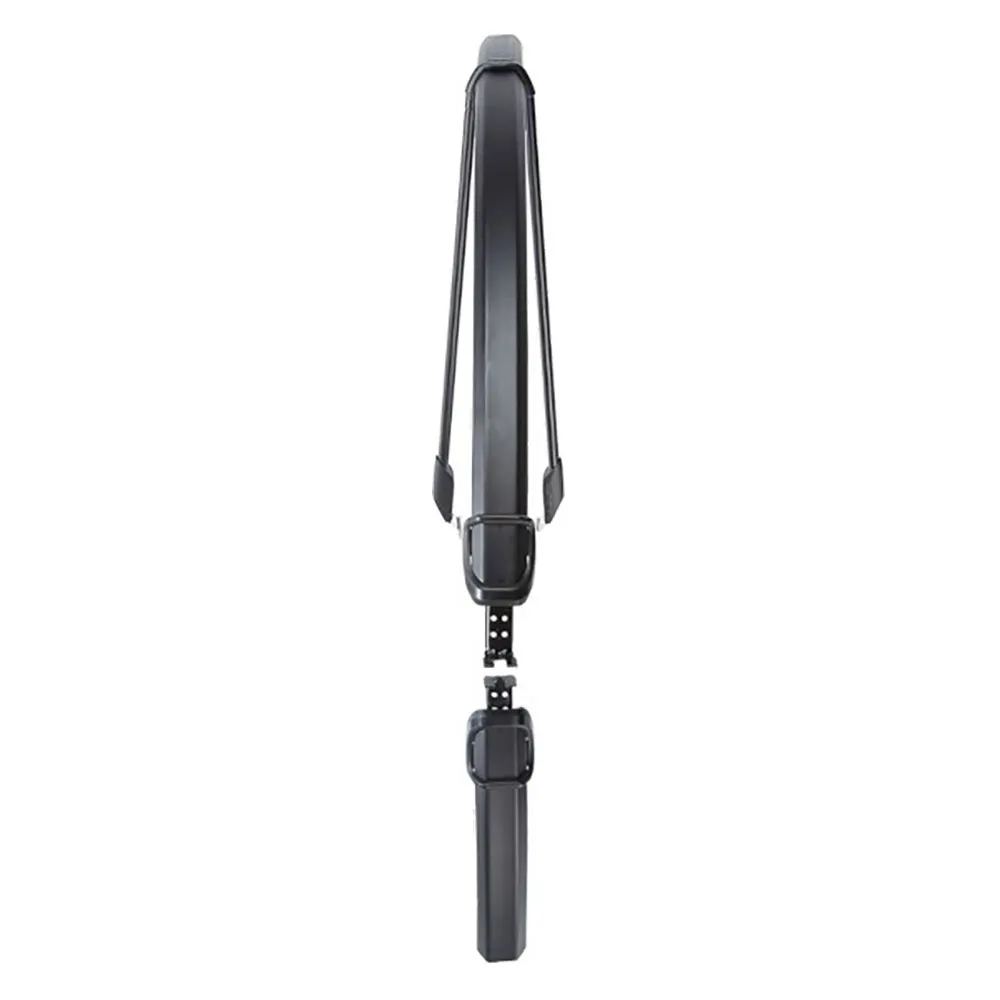 BBB Slimguard Skärmset, Black, 28" BBB Slimguard Skärmset, Black, 28"