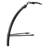 BBB Slimguard Skärmset, Black, 28"