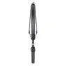 BBB Slimguard Skärmset, Black, 28"