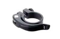 BBB SmoothLever BSP-87 Sadelstolpsklämma BBB SmoothLever BSP-87 Sadelstolpsklämma