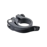 BBB SmoothLever BSP-87 Sadelstolpsklämma BBB SmoothLever BSP-87 Sadelstolpsklämma