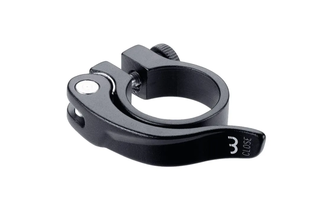 BBB SmoothLever BSP-87 Sadelstolpsklämma BBB SmoothLever BSP-87 Sadelstolpsklämma