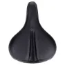 BBB Softshape Relaxed Cykelsadel, Black, 205mm