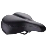 BBB Softshape Upright Cykelsadel