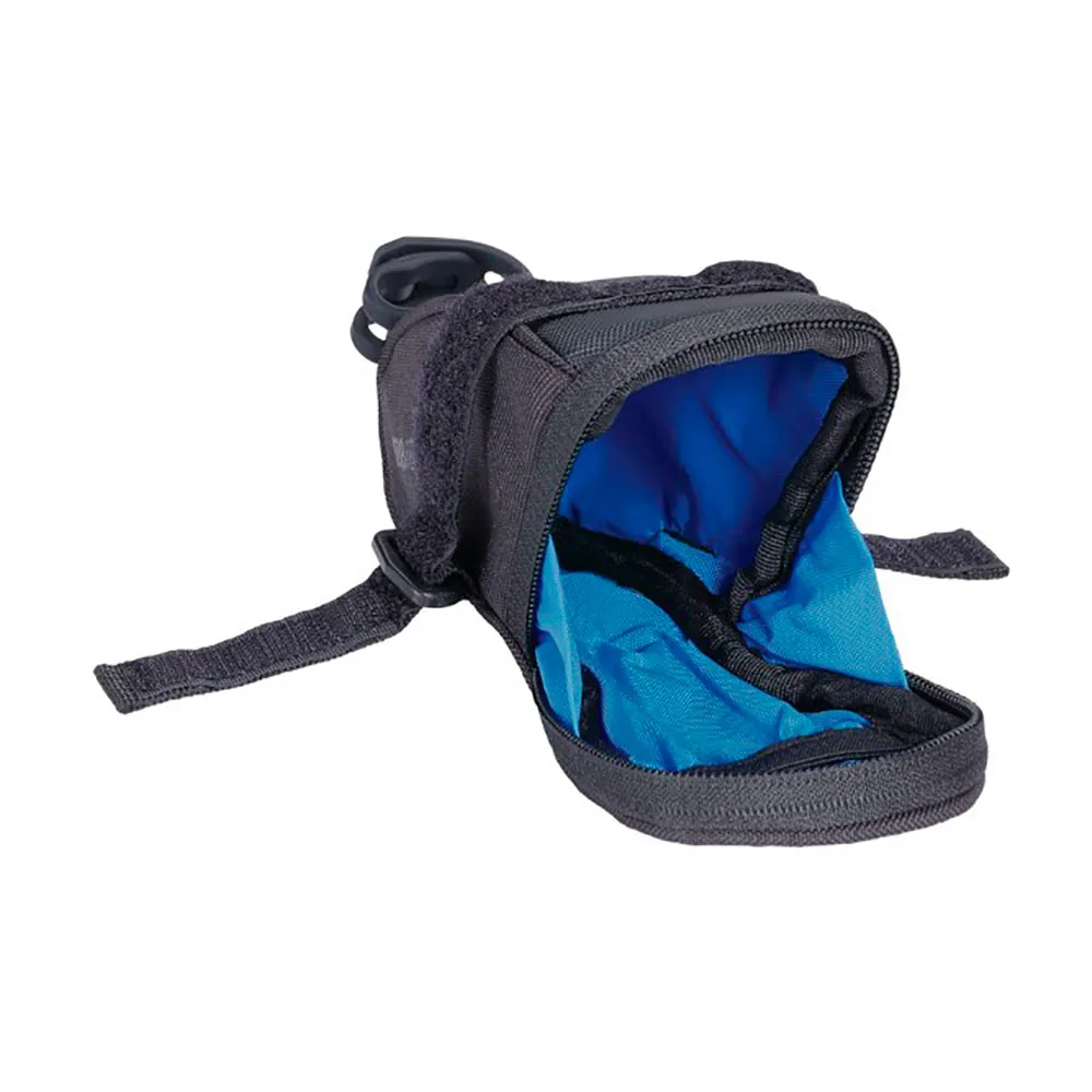 BBB Speedpack Bsb-33 Sadeltaske 1.44l, Black, One Size BBB Speedpack Bsb-33 Sadeltaske 1.44l, Black, One Size