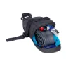 BBB Speedpack Bsb-33 Sadeltaske 1.44l, Black, One Size