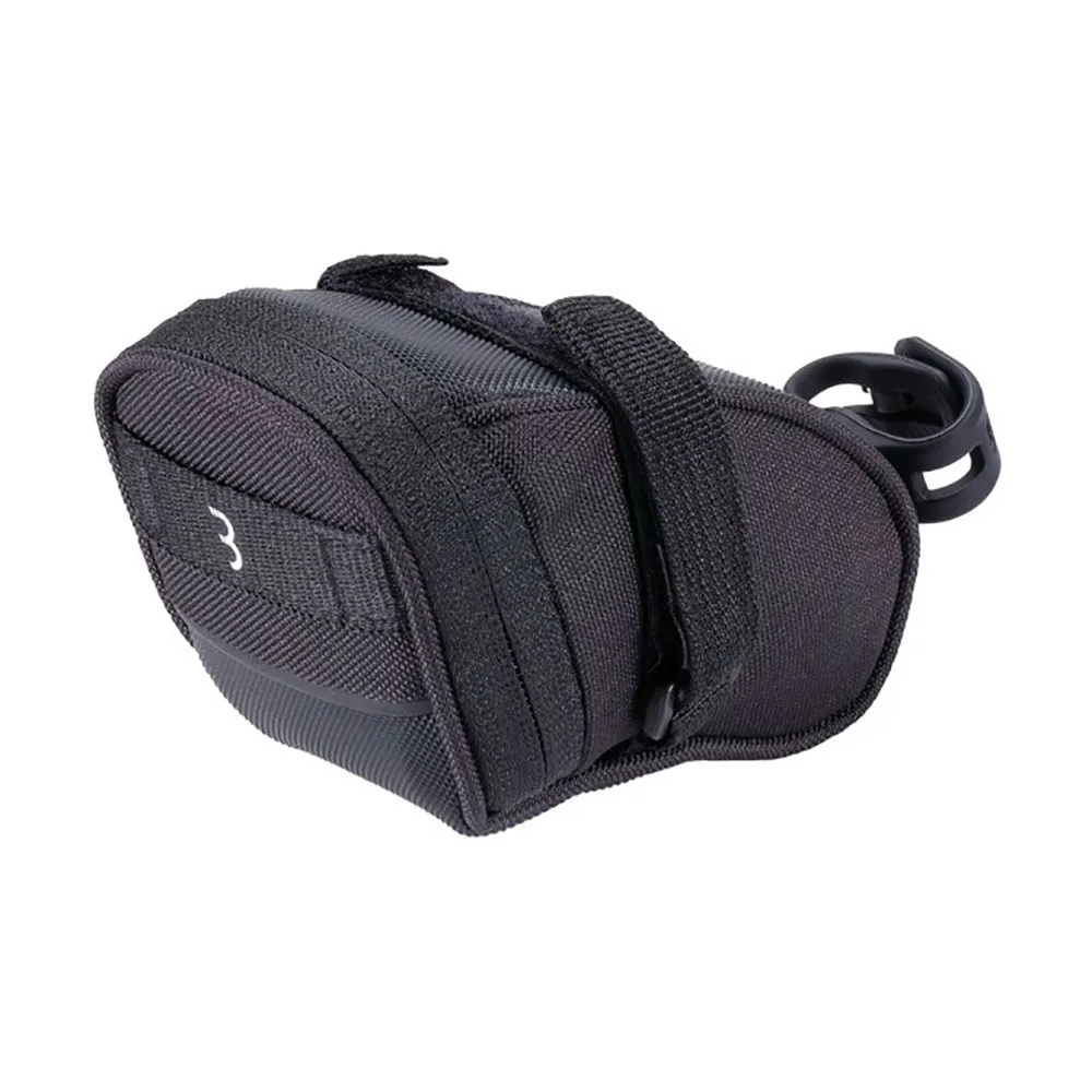 BBB Speedpack Bsb-33 Sadeltaske 1.44l, Black, One Size BBB Speedpack Bsb-33 Sadeltaske 1.44l, Black, One Size
