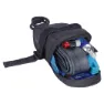 BBB Speedpack Sadeltaske 0.36l, Black, One Size