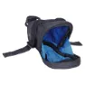 BBB Speedpack Sadeltaske 0.36l, Black, One Size