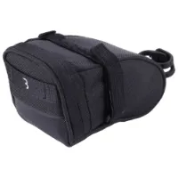 BBB Speedpack Verktygssadelväska 1.16l BBB Speedpack Verktygssadelväska 1.16l