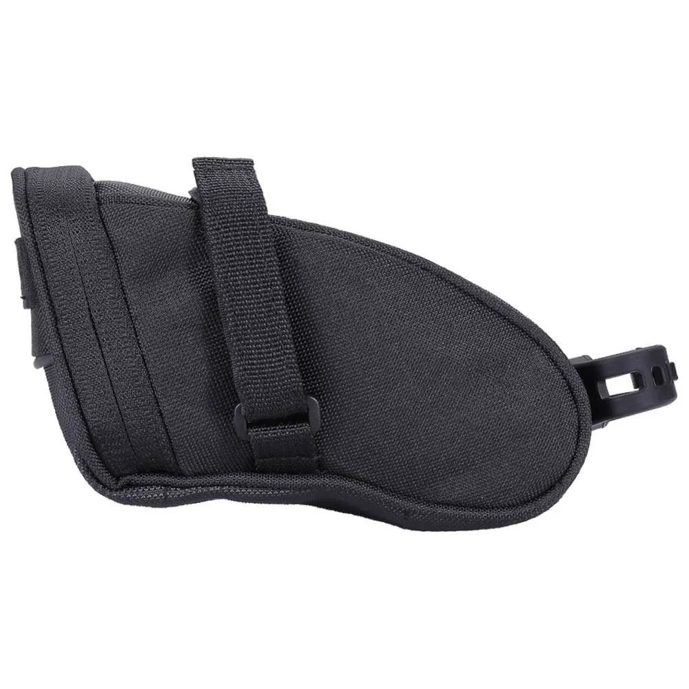 BBB Speedpack Verktygssadelväska 1.16l, Black, One Size