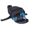 BBB Speedpack Verktygssadelväska 1.16l, Black, One Size
