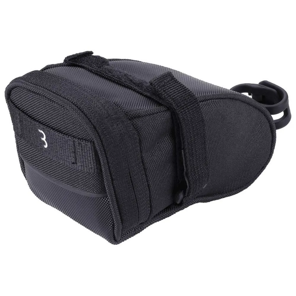 BBB Speedpack Verktygssadelväska 1.16l, Black, One Size