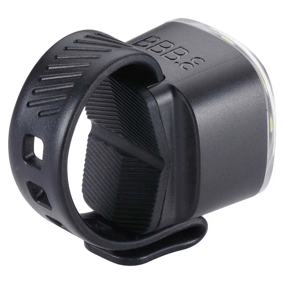 BBB Spirit Bls-225 Framlampa, Black, 30 Lumens