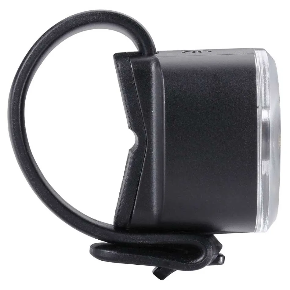BBB Spirit Bls-225 Framlampa, Black, 30 Lumens